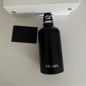 🖤 Prada Waterbottle 🖤